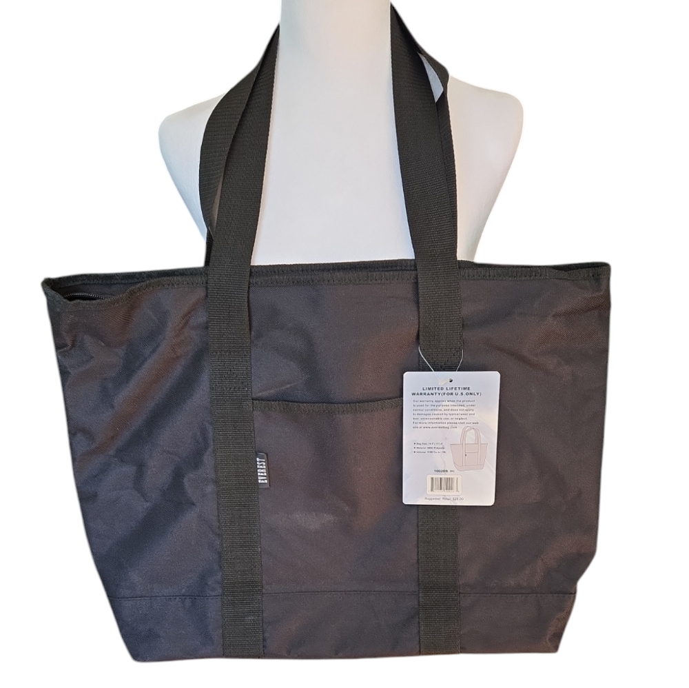 Everest Tote Bag - Picture 7 of 7